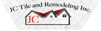 Logo JC TILE AND REMODELING