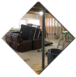 remodeling