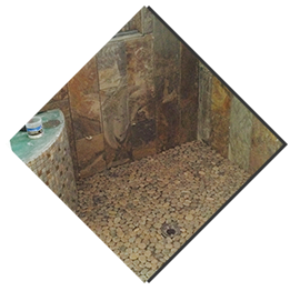 stone tile
